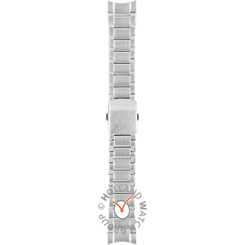 Bracelete Citizen Straps 59-S05515 59-S05081