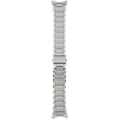 Bracelete Citizen Straps 59-R00611 59-S05161