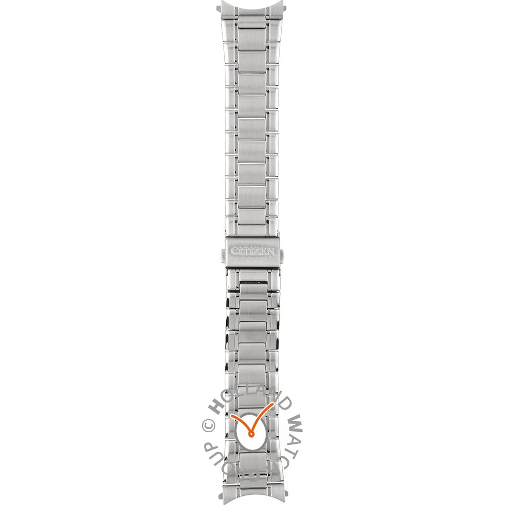 Bracelete Citizen Straps 59-R00611 59-S05161