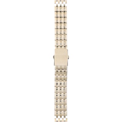 Bracelete Citizen Straps 59-S05192