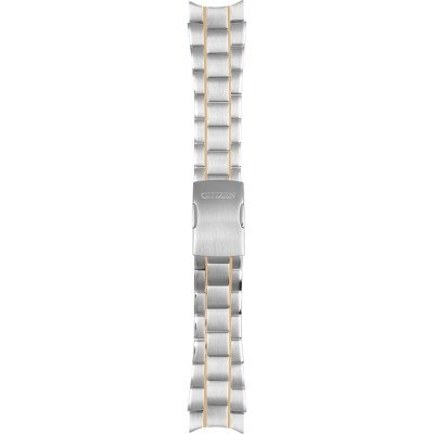 Bracelete Citizen Straps 59-S05238