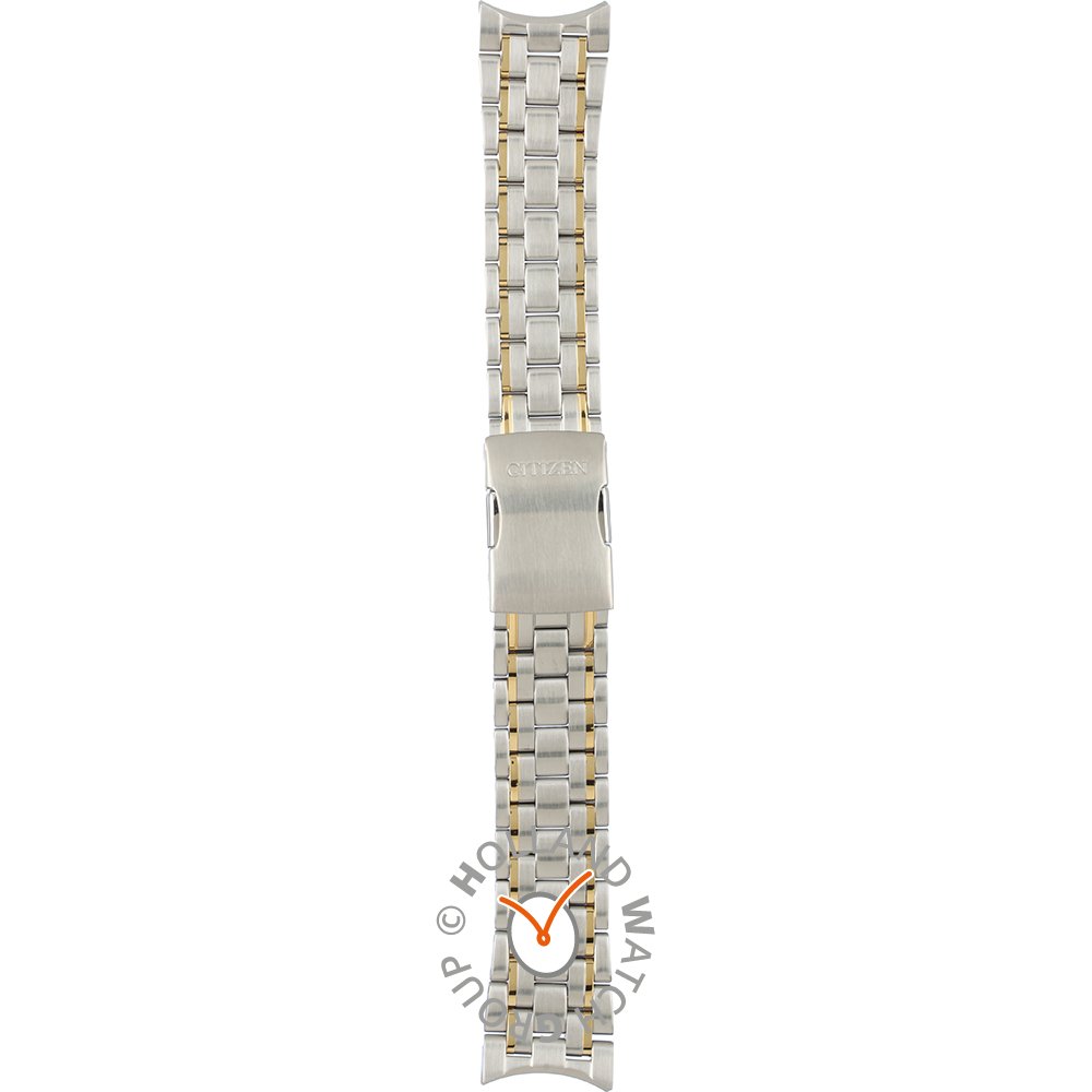 Bracelete Citizen Straps 59-S05410