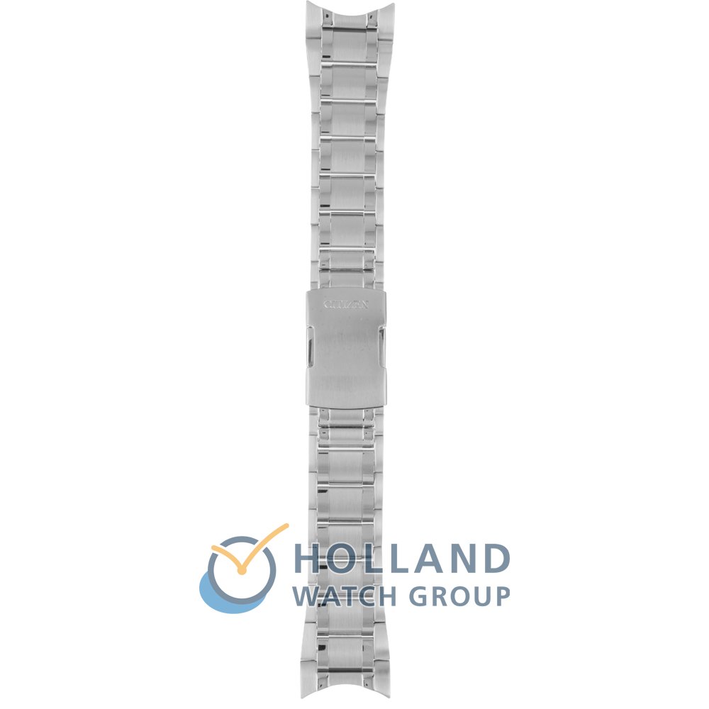 Bracelete Citizen Straps 59-S05422