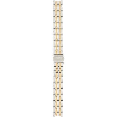Bracelete Citizen Straps 59-S05891