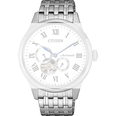 Bracelete Citizen Straps 59-S05940