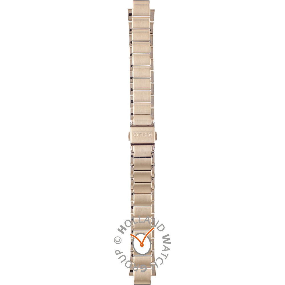 Bracelete Citizen Straps 59-S05986