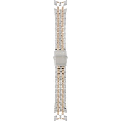 Bracelete Citizen Straps 59-S06083