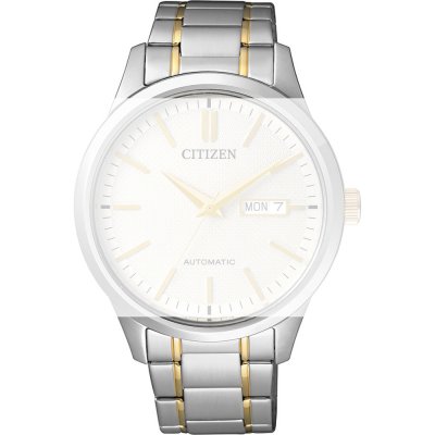 Bracelete Citizen Straps 59-S06287
