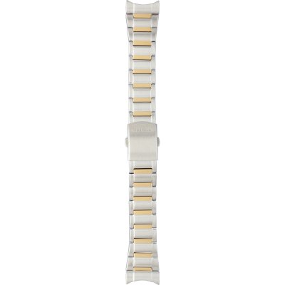 Bracelete Citizen Straps 59-S06500