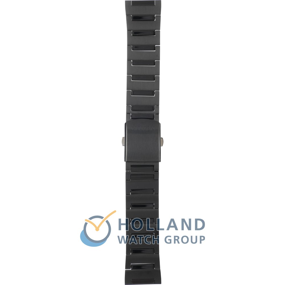 Bracelete Citizen Straps 59-S06815