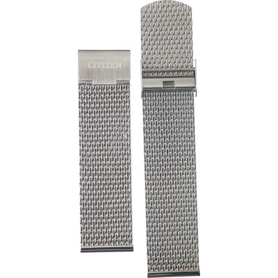 Bracelete Citizen Straps 59-S06817