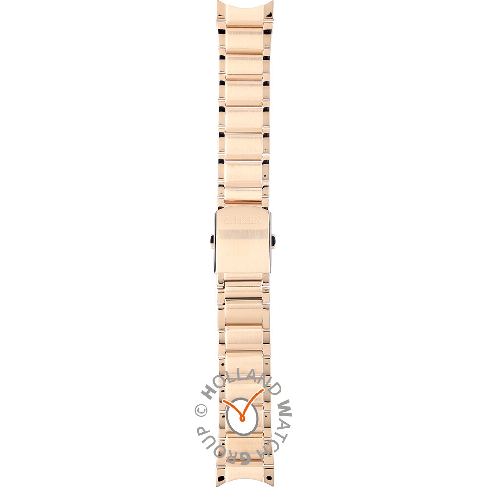 Bracelete Citizen Straps 59-S06869