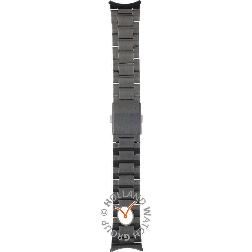 Bracelete Citizen Straps 59-S06890