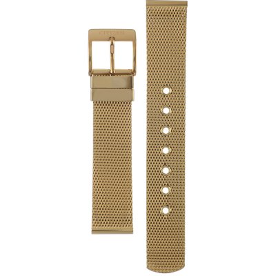 Bracelete Citizen Straps 59-S06905