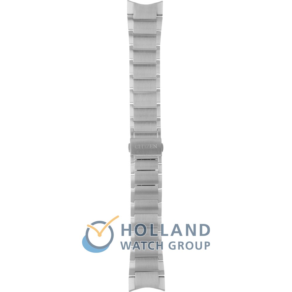 Bracelete Citizen Straps 59-S06995