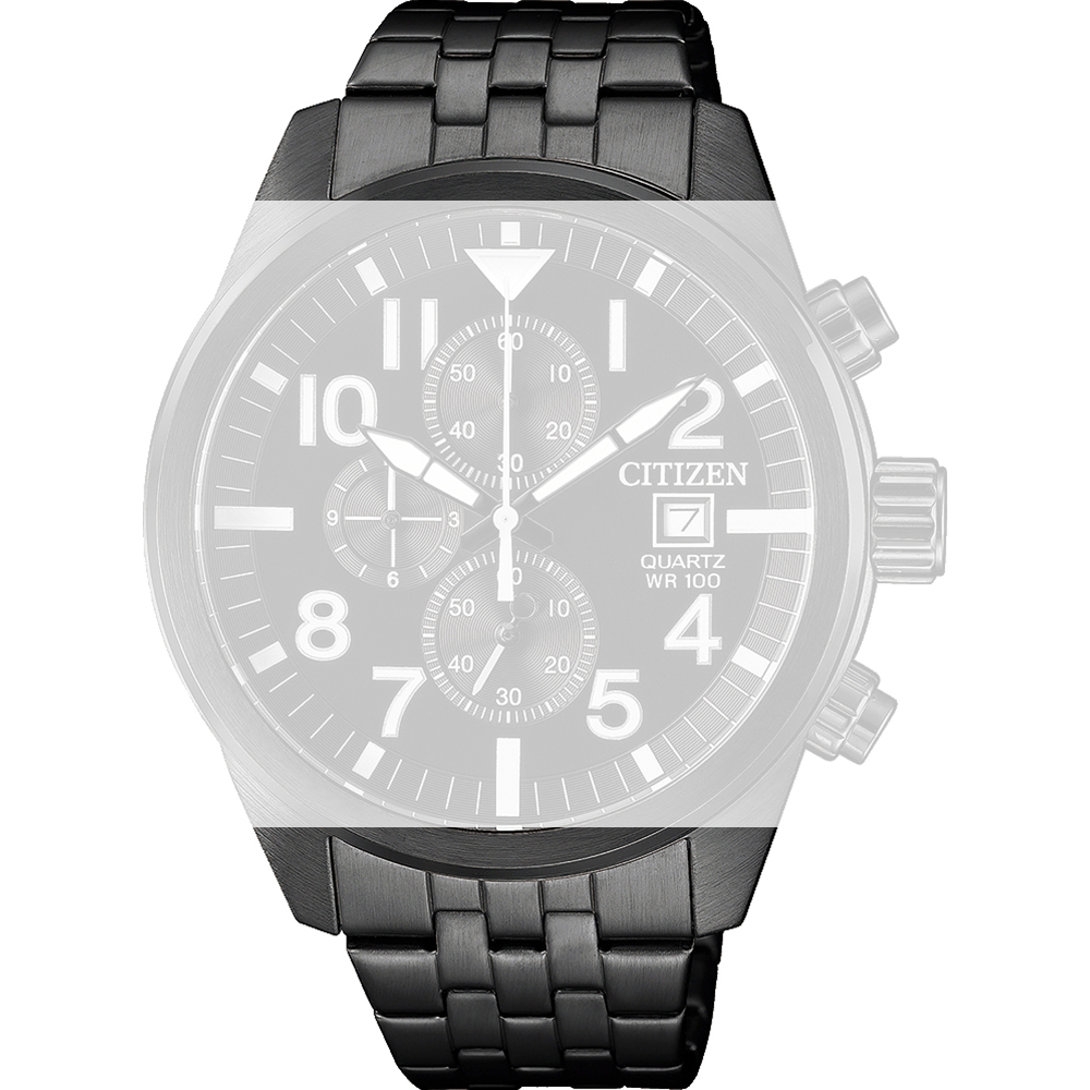 Citizen 59-S07035 Bracelete