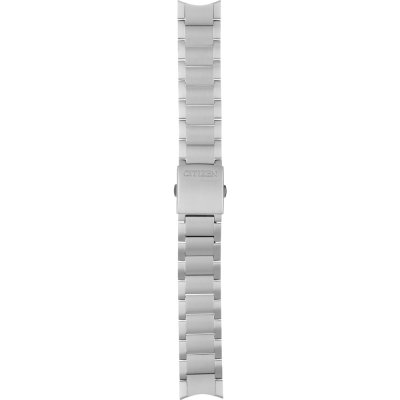 Bracelete Citizen Straps 59-S07103