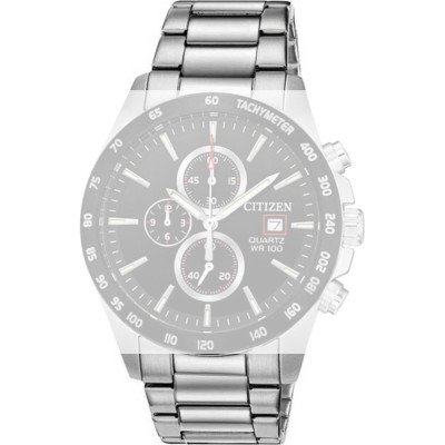 Bracelete Citizen 59-S07263 AN3648-52E