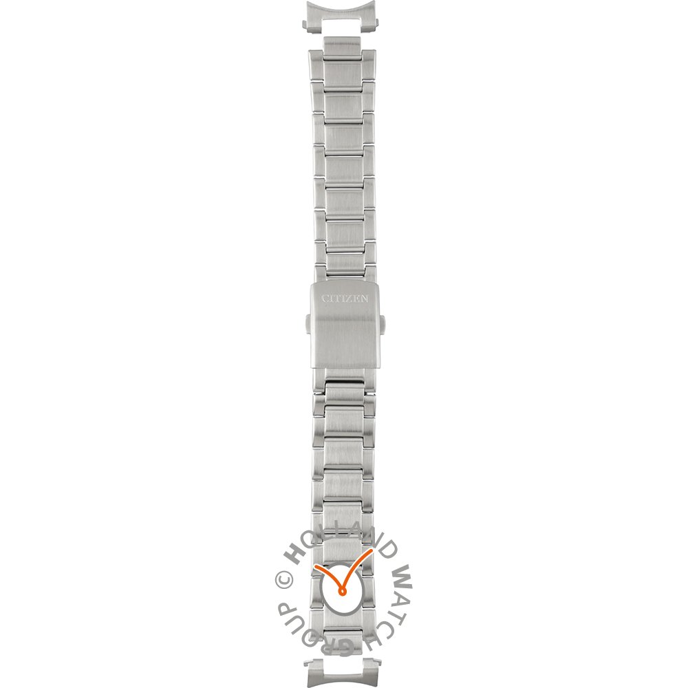 Bracelete Citizen Straps 59-S07468