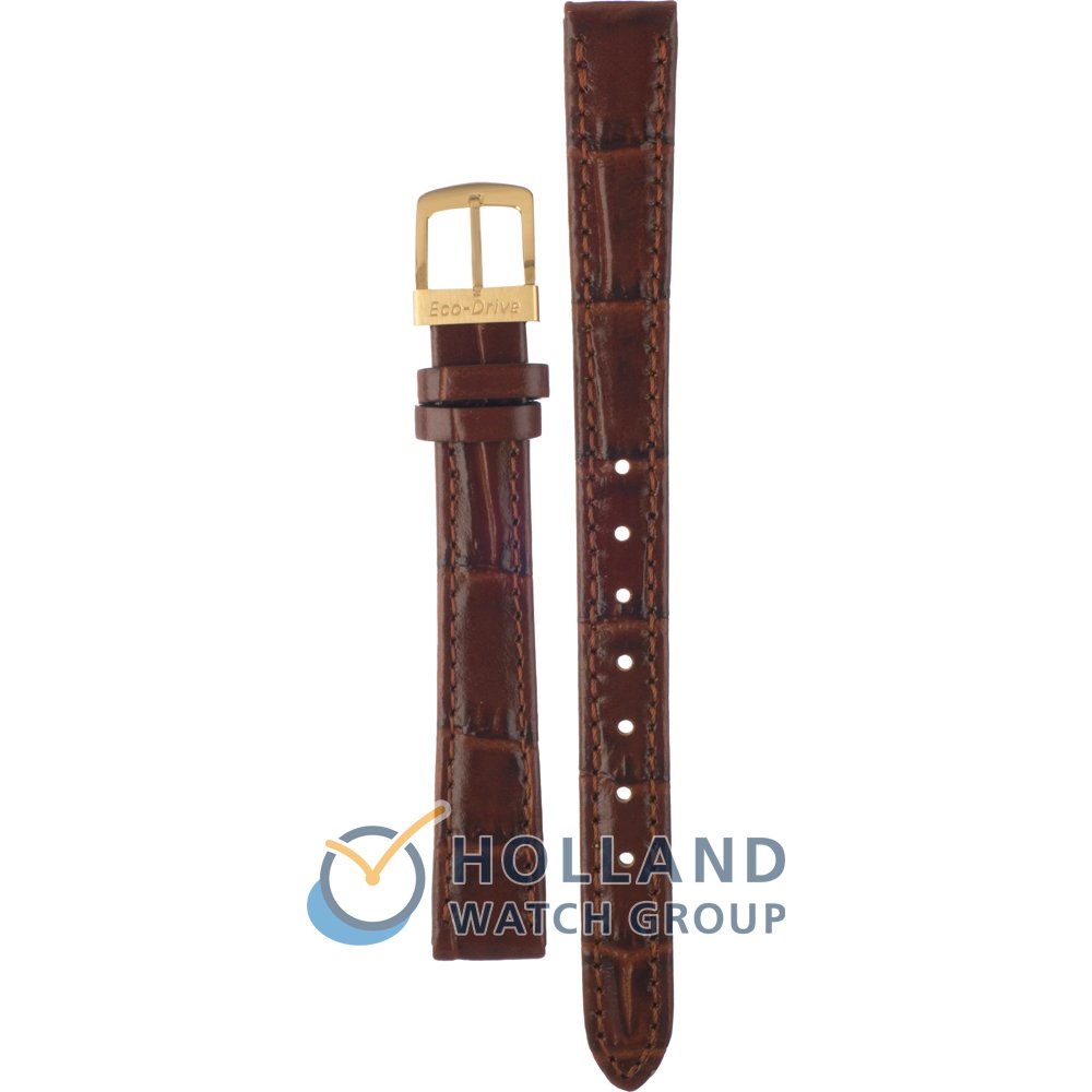 Bracelete Citizen Straps 59-S51436