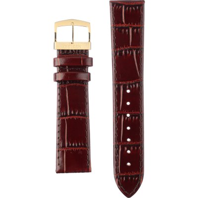 Bracelete Citizen Straps 59-S50033 59-S51941