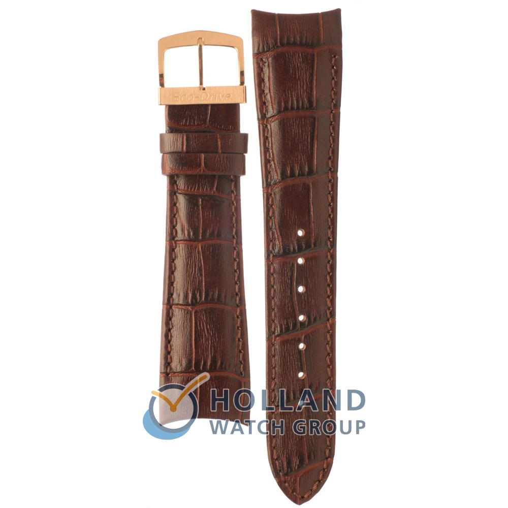 Bracelete Citizen Straps 59-S52419