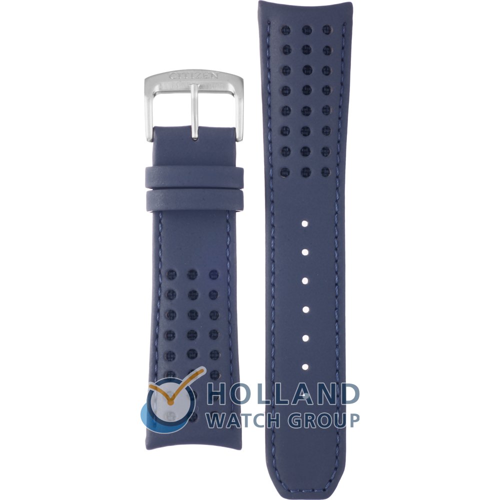 Bracelete Citizen Straps 59-S52543