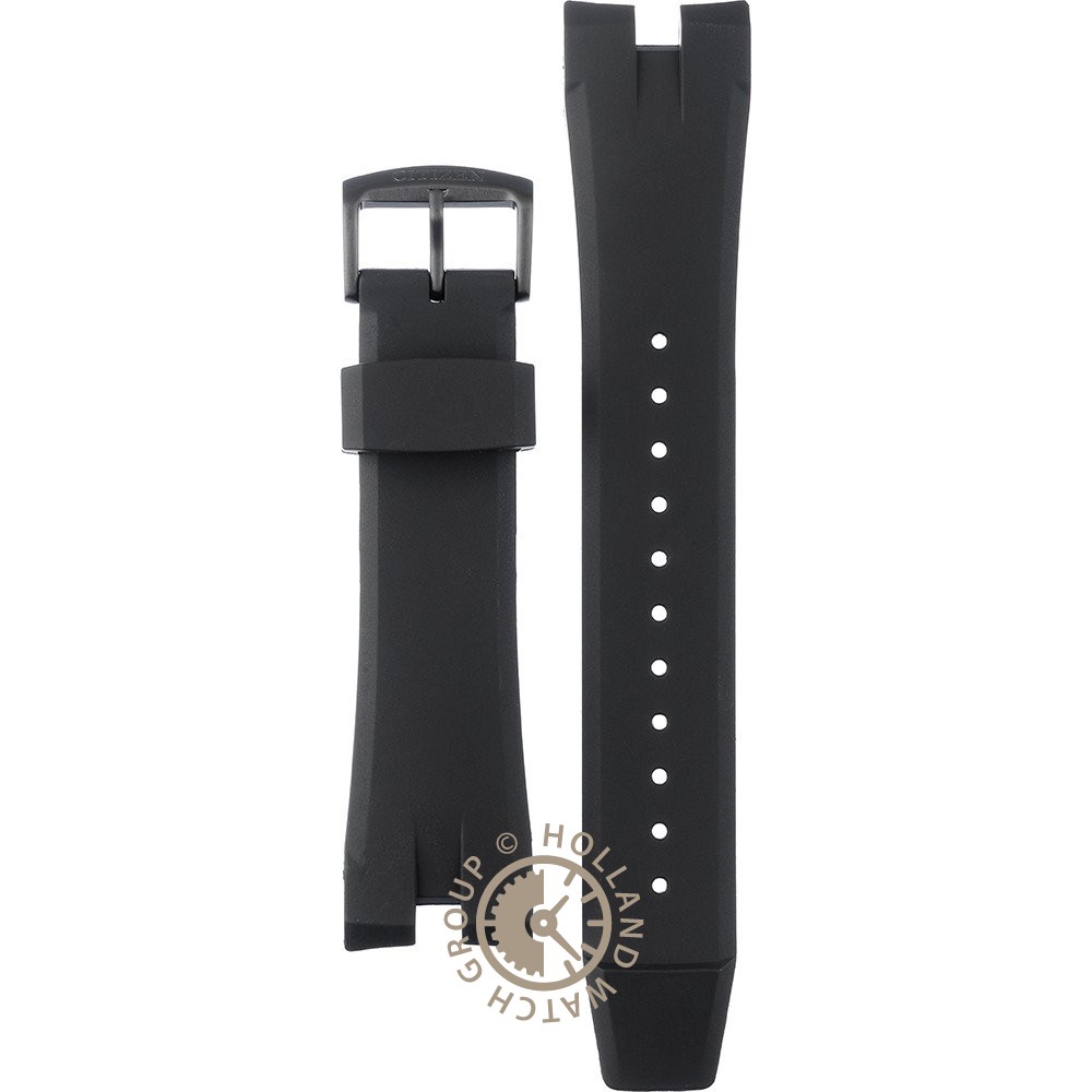 Bracelete Citizen Straps 59-S53041