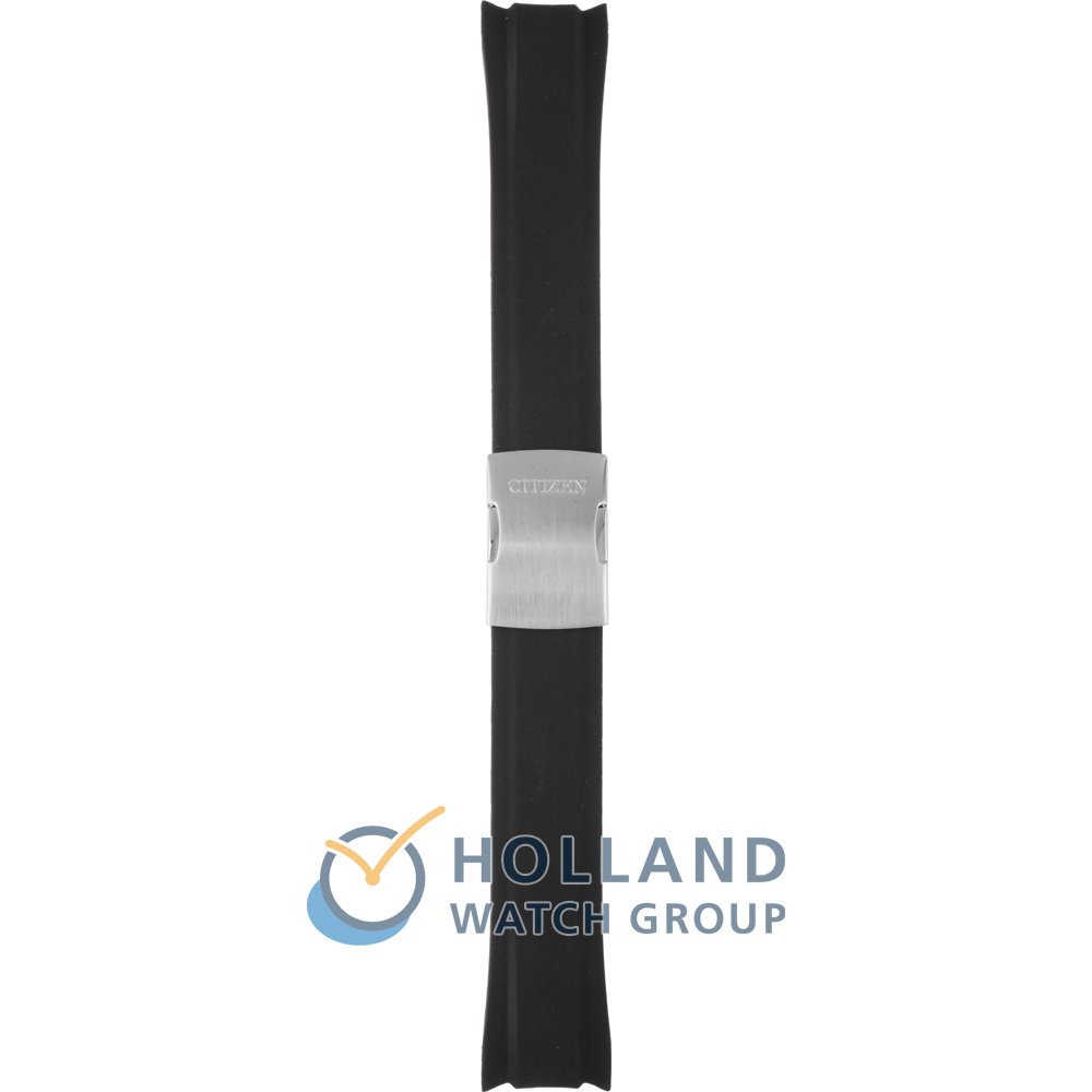 Bracelete Citizen Straps 59-S53307