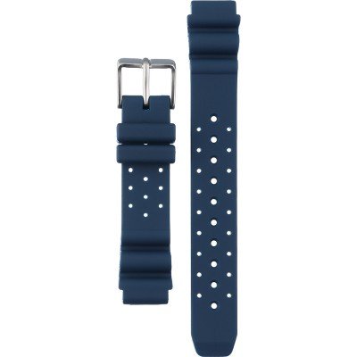 Bracelete Citizen Straps 59-S54492