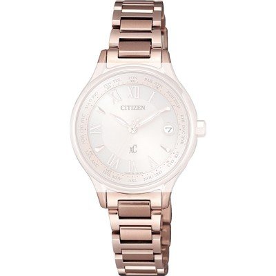 Bracelete Citizen 59-T01212 Xc