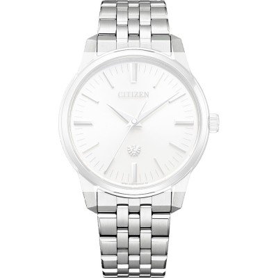 Bracelete Citizen 59-T01272 THE Citizen