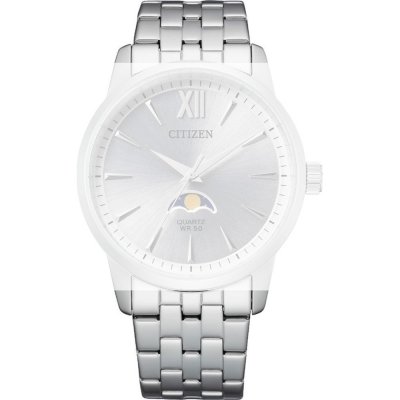 Bracelete Citizen 59-S07506 AK5000-54A