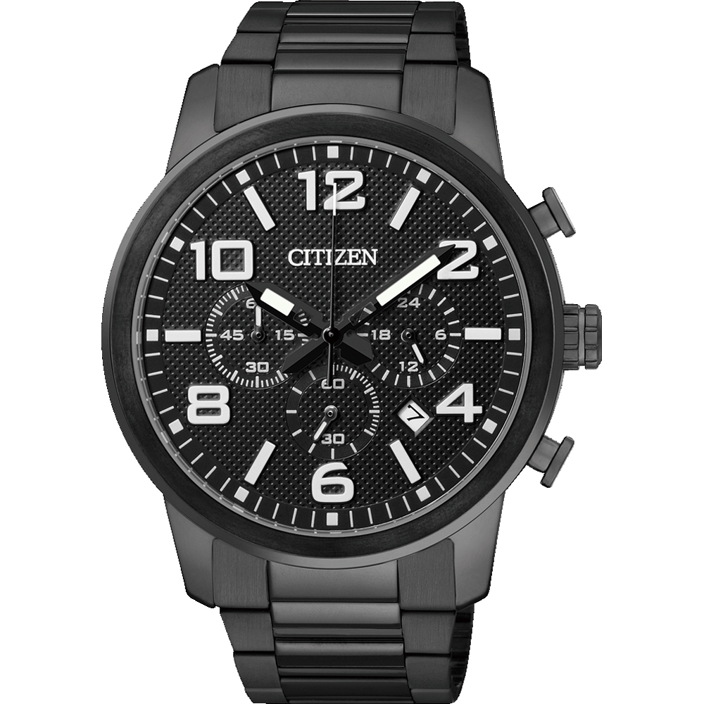 Relógio Citizen Sport AN8055-57E