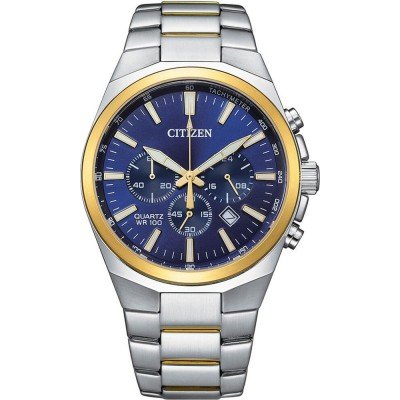 Relógio Citizen Sport AN8176-52L