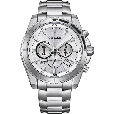 Relógio Citizen Sport AN8200-50A Chrono