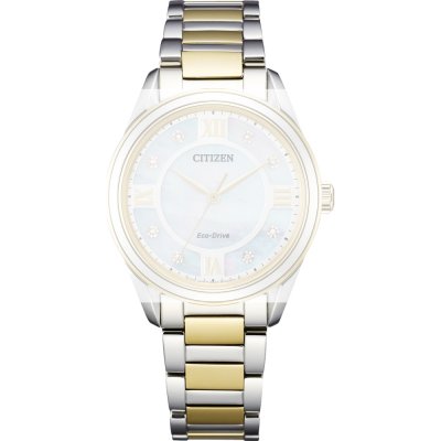 Bracelete Citizen 59-S07600 Arezzo