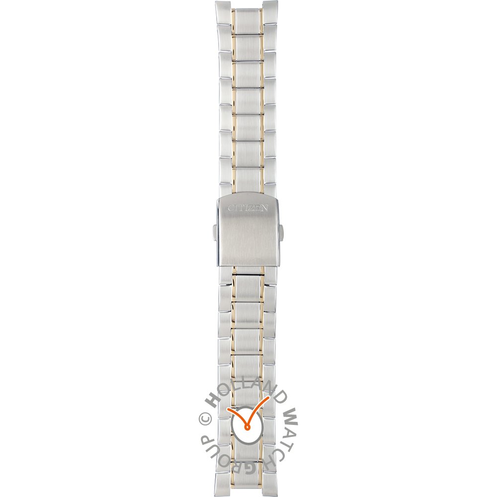 Bracelete Citizen Straps 59-S04942 AT207