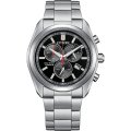 Relógio Citizen Super Titanium AT2590-59E Super Titanium Chronograph