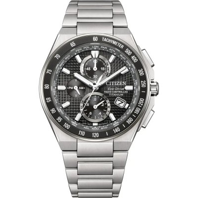 Relógio Citizen Sky AT8390-55E Promaster Sky