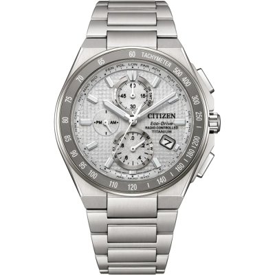 Relógio Citizen Sky AT8391-52H Promaster Sky