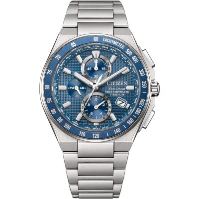 Relógio Citizen Sky AT8396-59L Promaster Sky