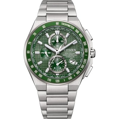 Relógio Citizen Sky AT8398-53X Promaster Sky