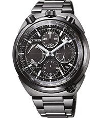 AV0075-70E Promaster Land Flyback 44.5mm
