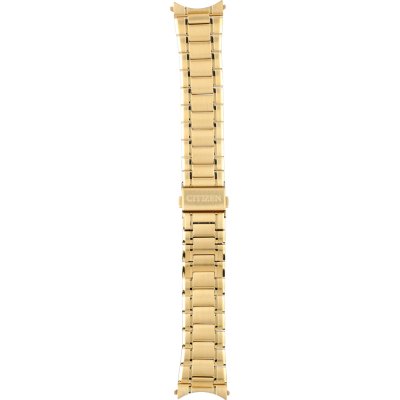 Bracelete Citizen Straps 59-R00612 AW121