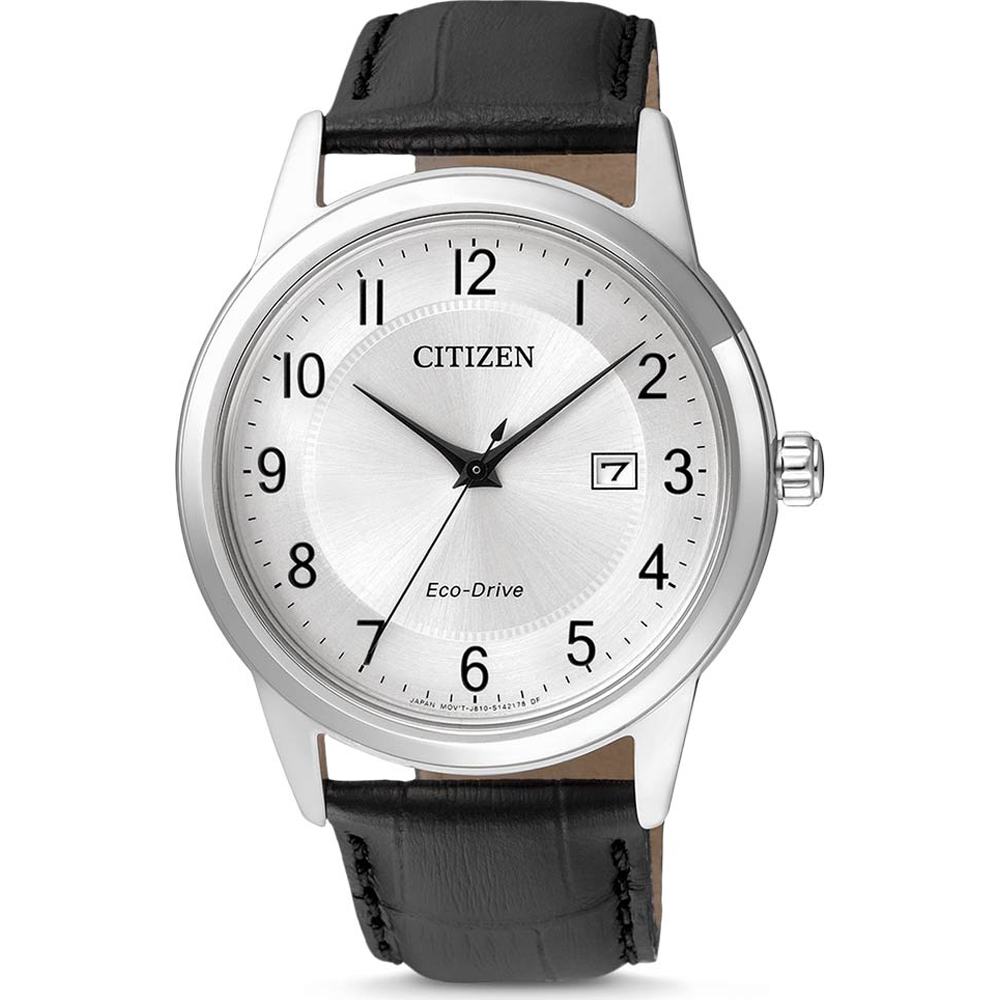 Relógio Citizen Elegance AW1231-07A