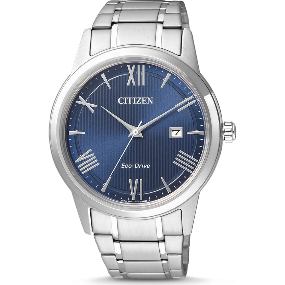 Citizen Watch Time 3 hands AW1231-58L AW1231-58L
