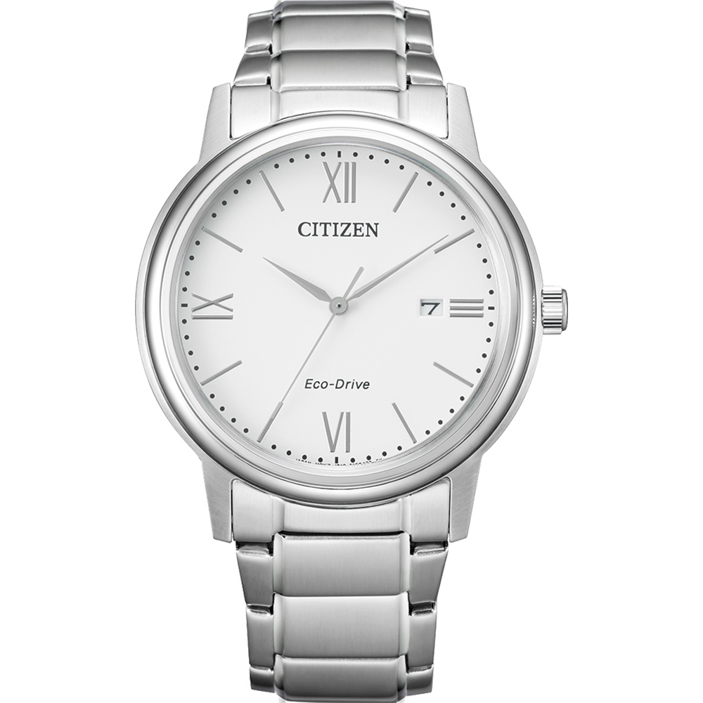 Citizen AW1670-82A relógio