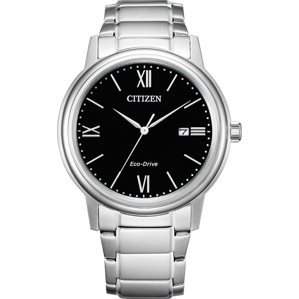 Citizen AW1670-82E relógio