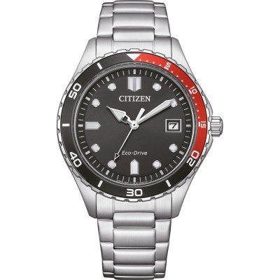 Relógio Citizen Sport AW1820-81E Sporty Aqua